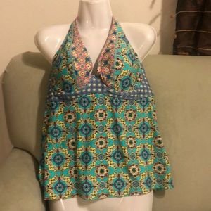 Tankini Top